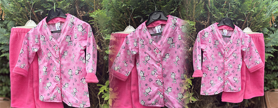 Product Sample